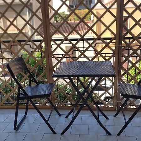 Casa Vacanze Милаццо Экстерьер фото