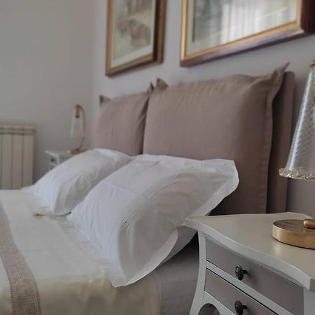 Casa Vacanze Милаццо Экстерьер фото