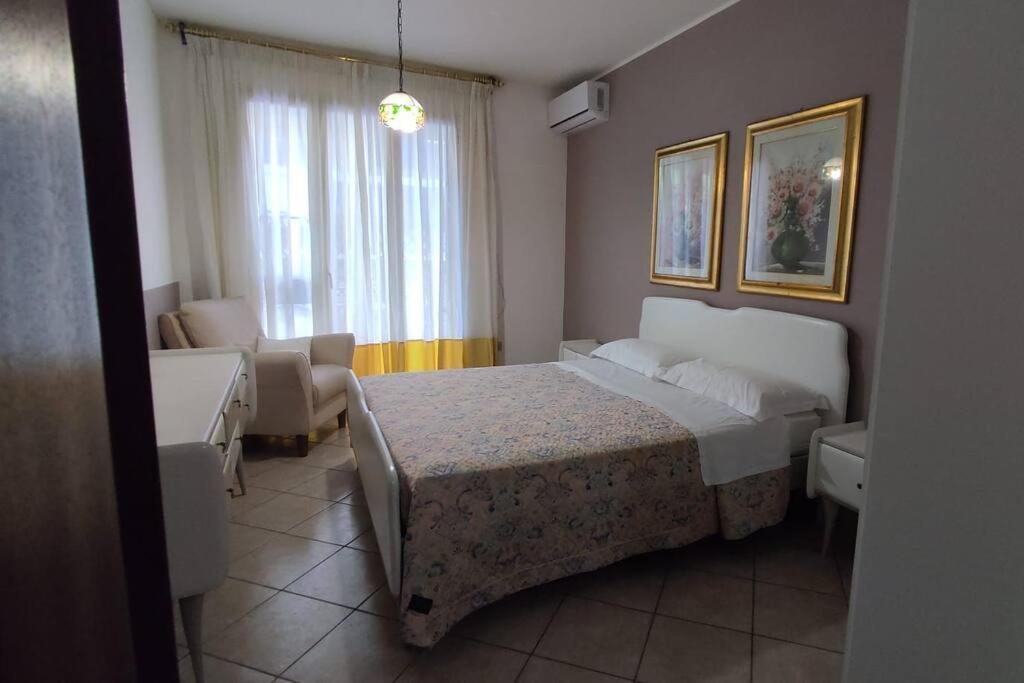 Casa Vacanze Милаццо Экстерьер фото