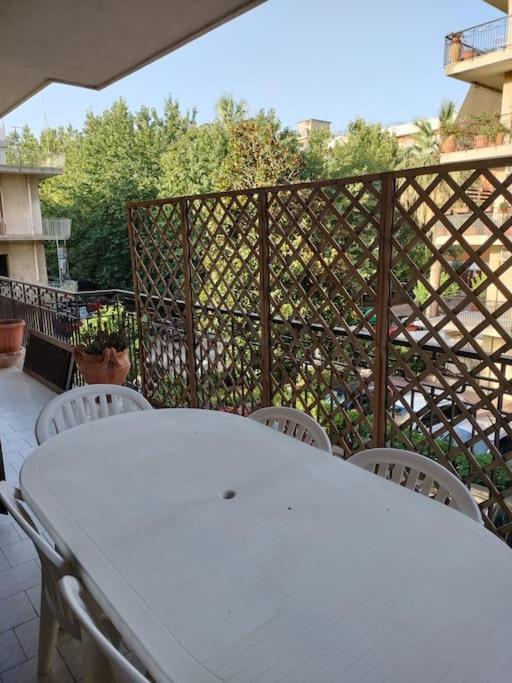 Casa Vacanze Милаццо Экстерьер фото