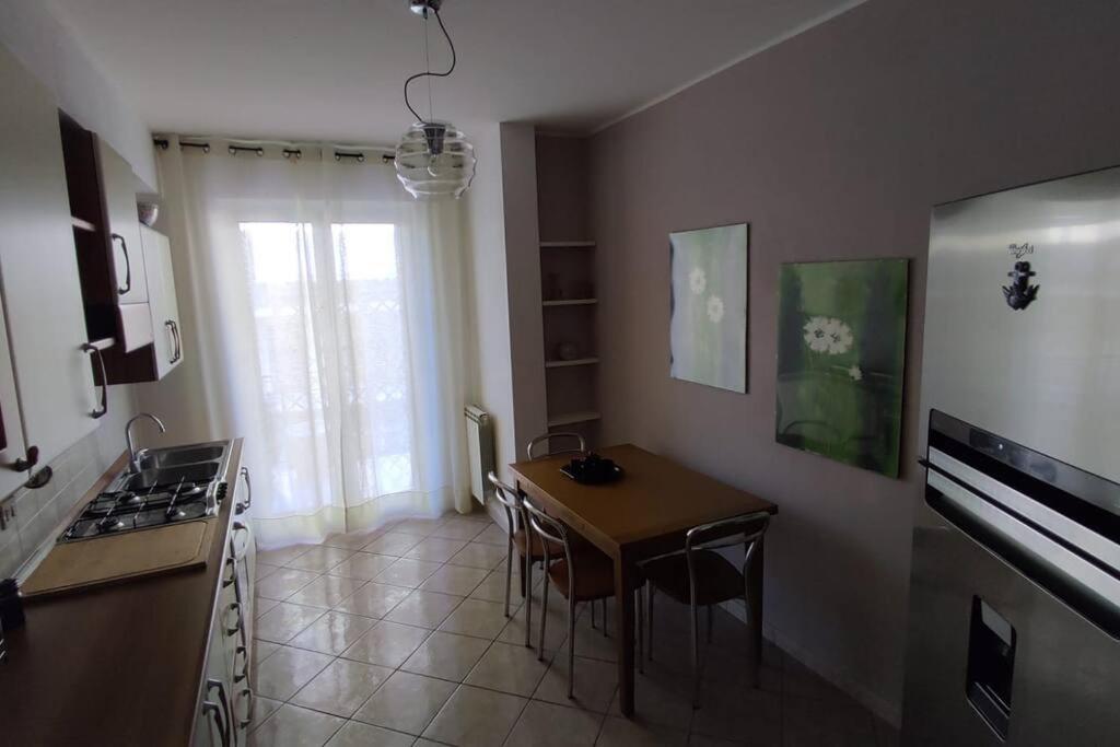 Casa Vacanze Милаццо Экстерьер фото